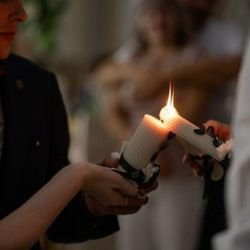 Padrinos de velación